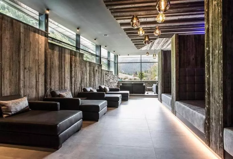 Verwöhnhotel Wildspitze