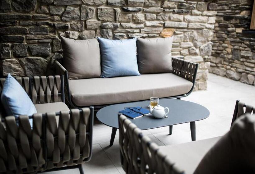 Verwöhnhotel Wildspitze