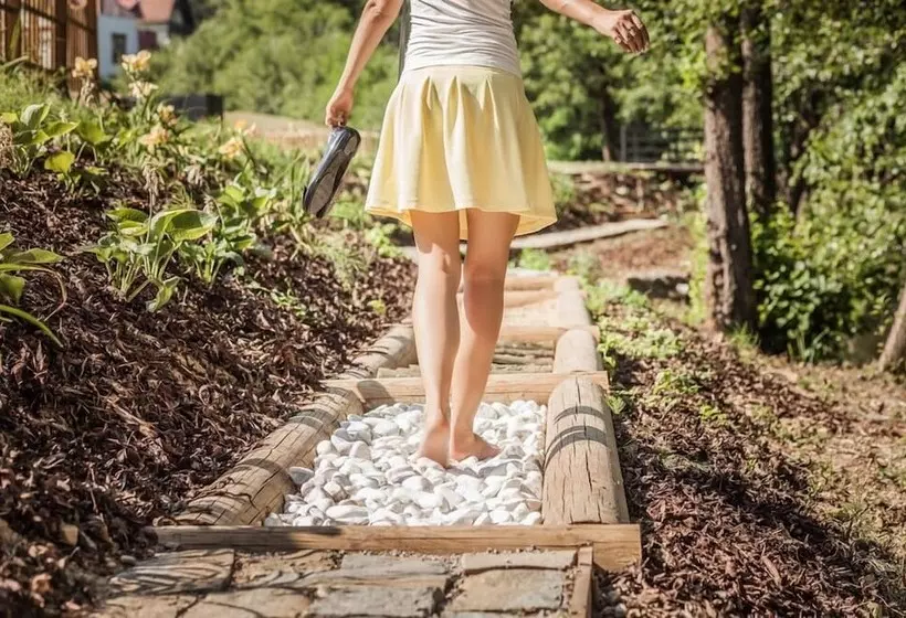 Wellness & Spa Hotel Augustiniánský Dům