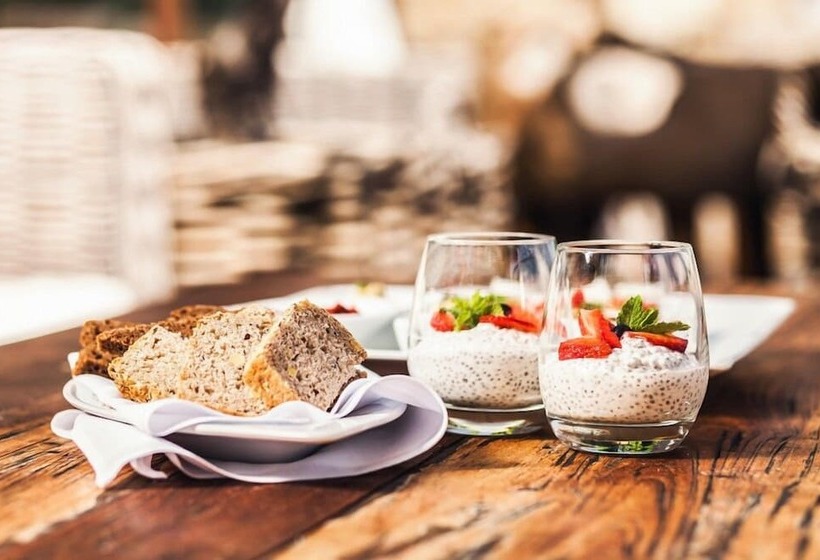 Wellness & Spa Hotel Augustiniánský Dům