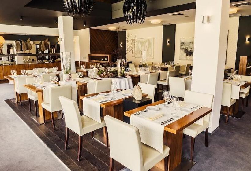 Wellness & Spa Hotel Augustiniánský Dům