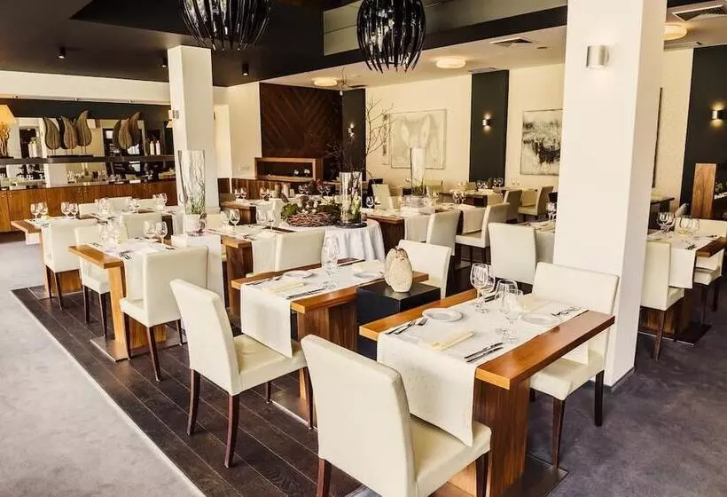 Wellness & Spa Hotel Augustiniánský Dům