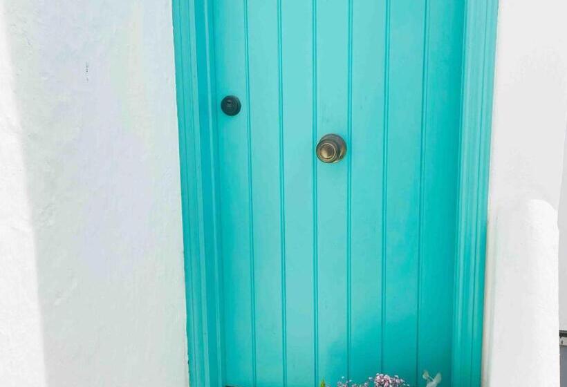 Apartamento Alazul Campillo