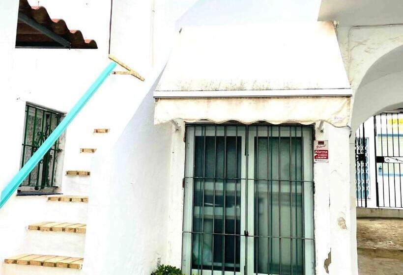 Apartamento Alazul Campillo