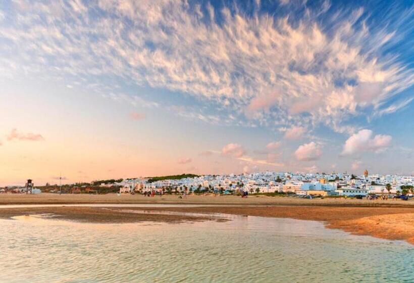 Apartamento Alazul Campillo