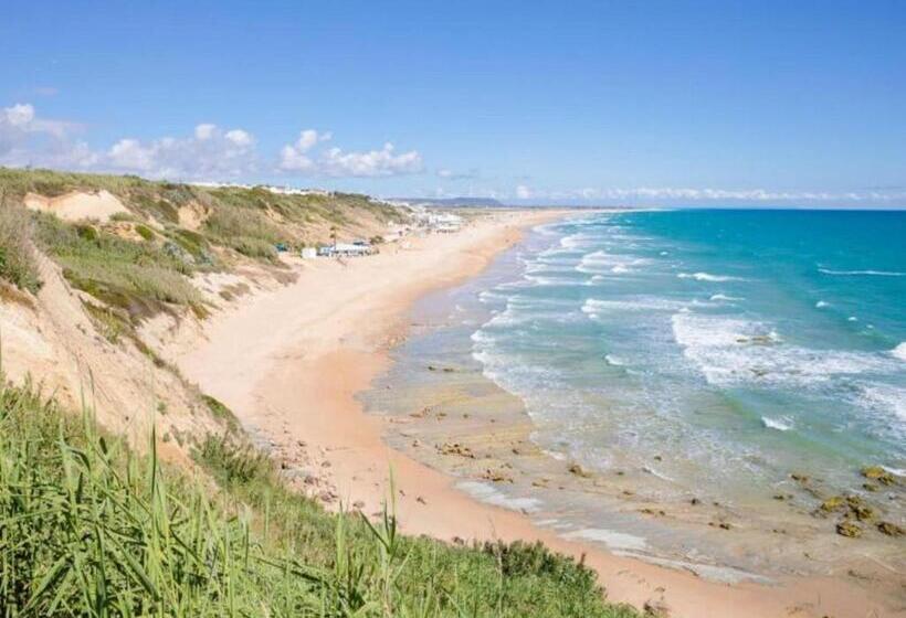 Apartamento Alazul Campillo