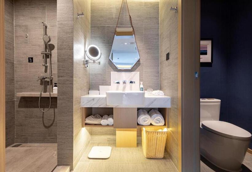 Atour Hotel Rizhao Dongyi Town