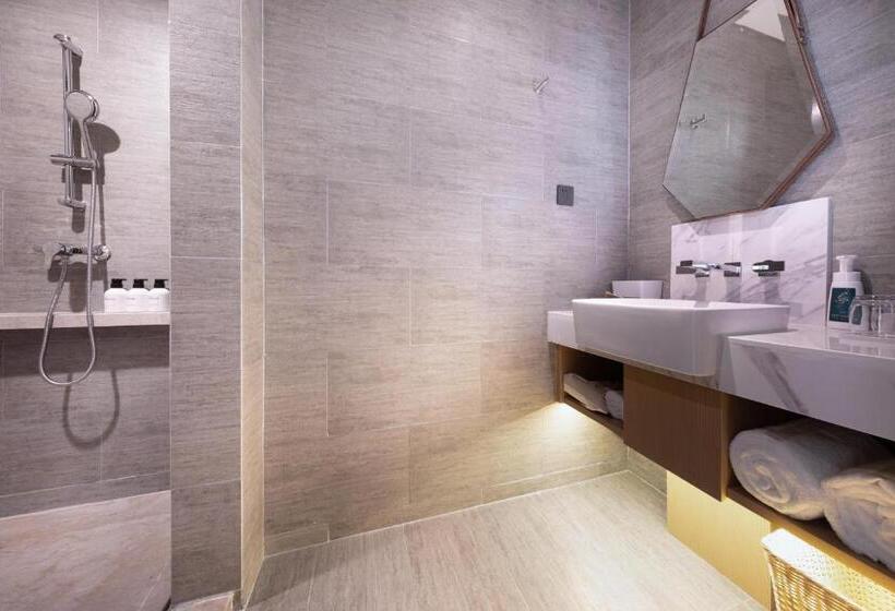 Atour Hotel Rizhao Dongyi Town