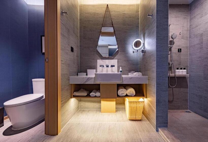 Atour Hotel Rizhao Dongyi Town