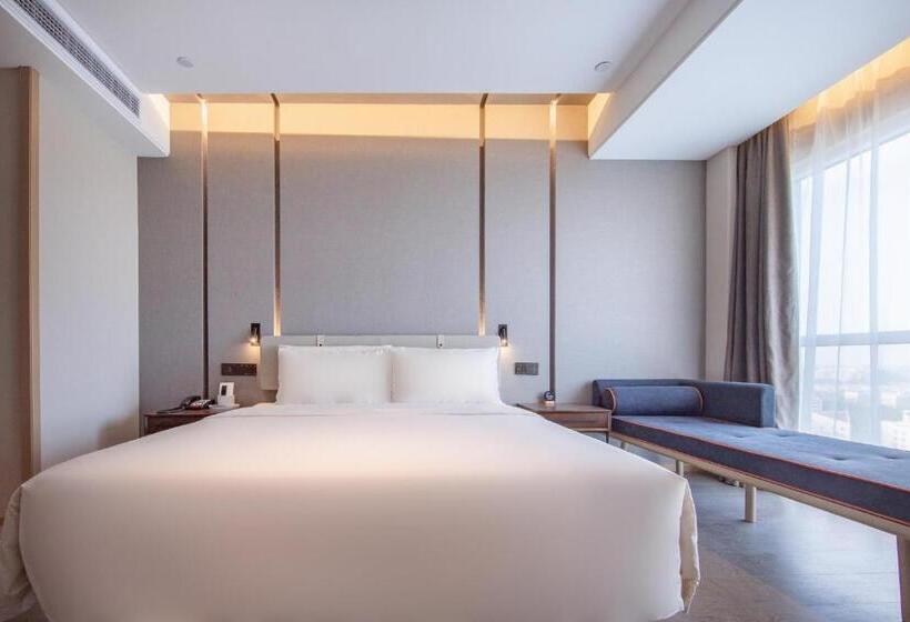 Atour Hotel Rizhao Dongyi Town