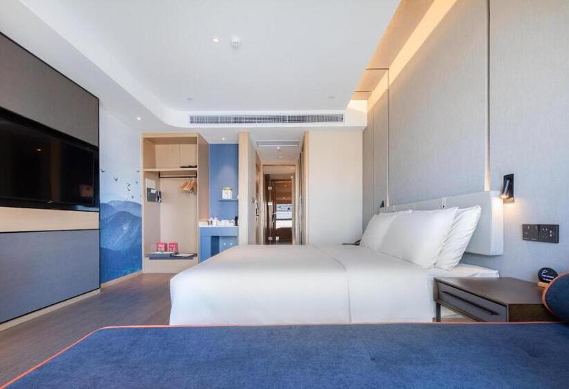 Atour Hotel Rizhao Dongyi Town