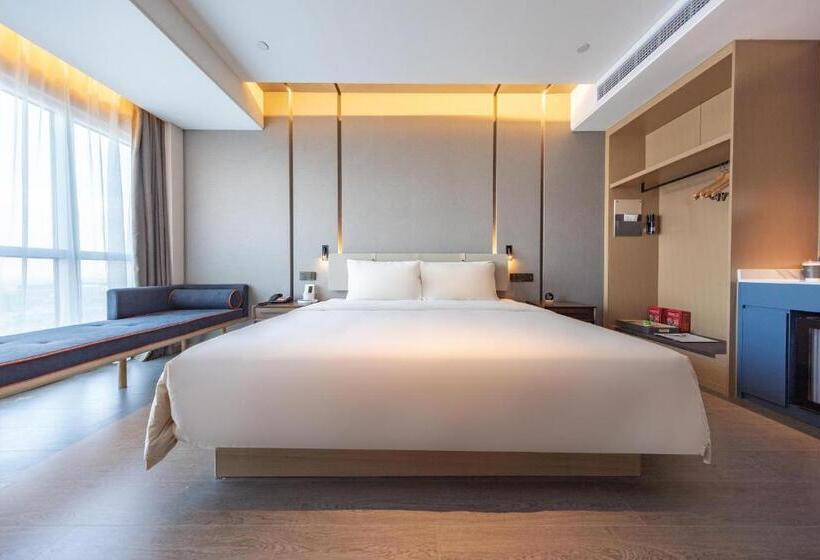 Atour Hotel Rizhao Dongyi Town