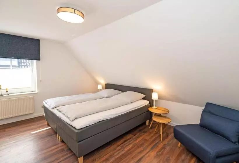 Backhaus Wohnung 3