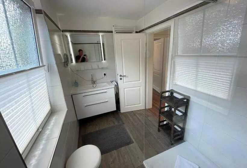 Backhaus Wohnung 3