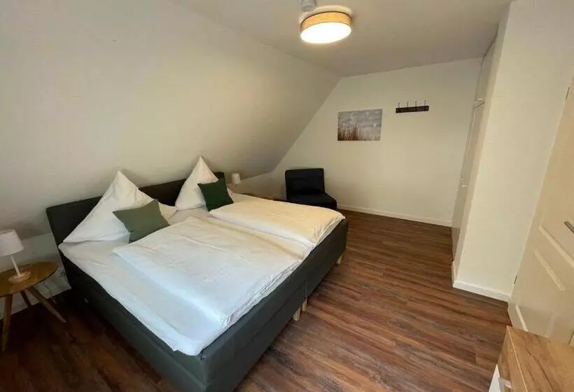 Backhaus Wohnung 3