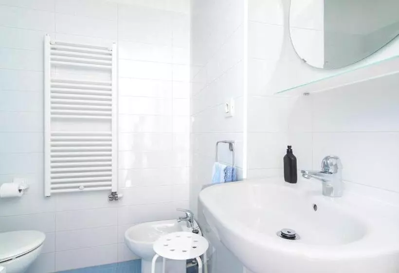 Barcelona Cozy Apartment