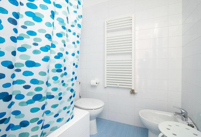 Barcelona Cozy Apartment