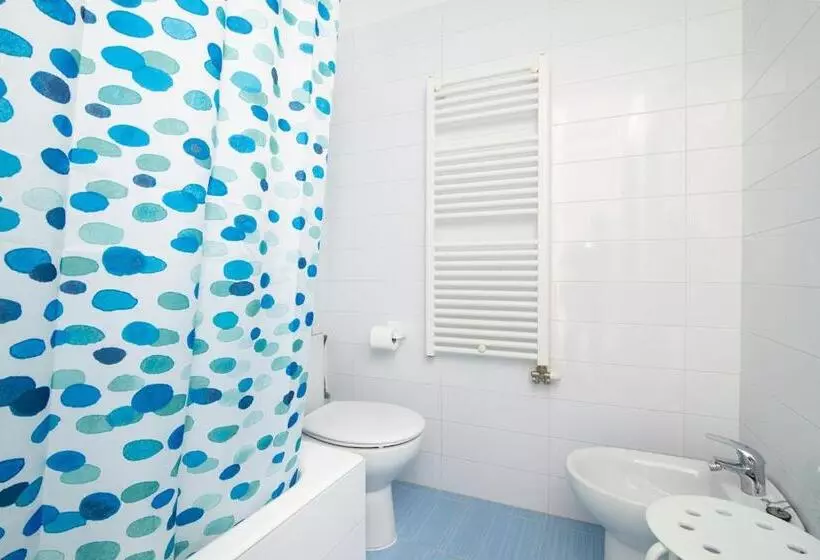 Barcelona Cozy Apartment