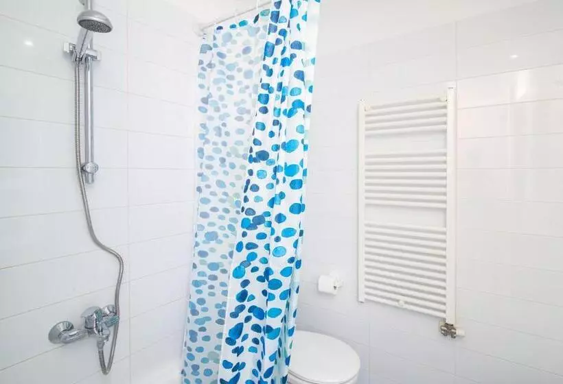 Barcelona Cozy Apartment