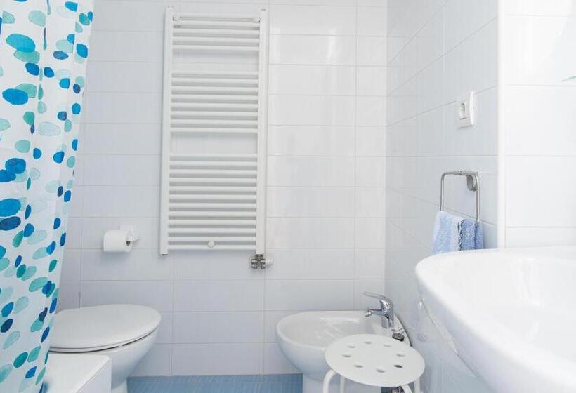 Barcelona Cozy Apartment