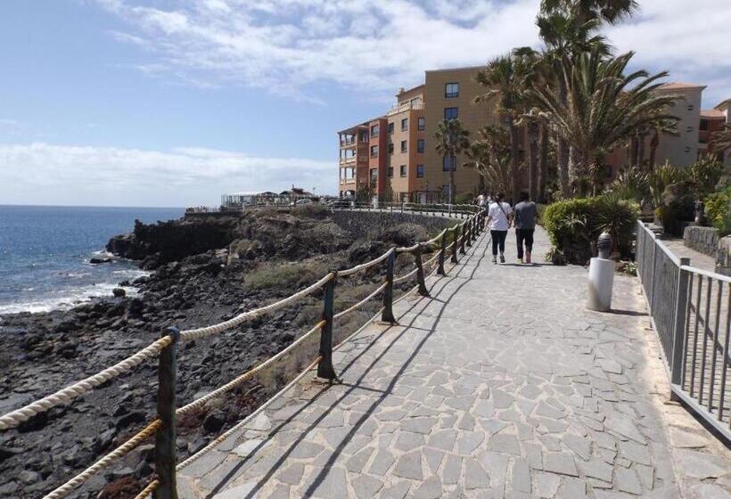 צימר Vacacional Arbelo Golf