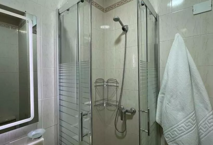 Aamiaismajoitus (B&B) Vacacional Arbelo Golf