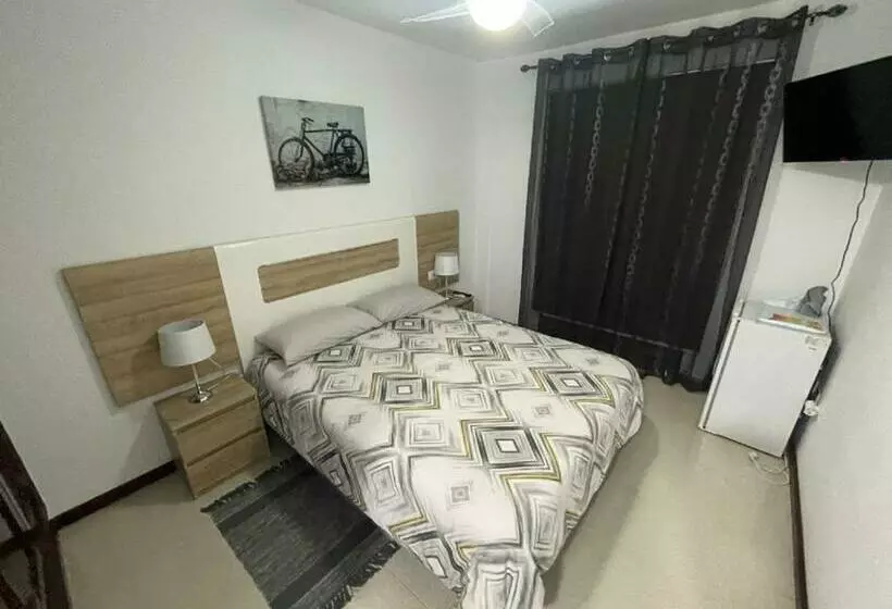 Aamiaismajoitus (B&B) Vacacional Arbelo Golf