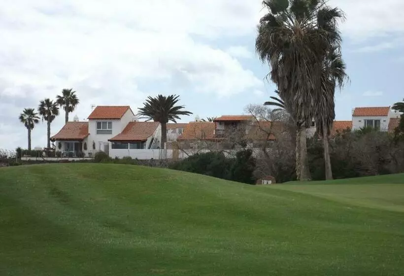 Aamiaismajoitus (B&B) Vacacional Arbelo Golf