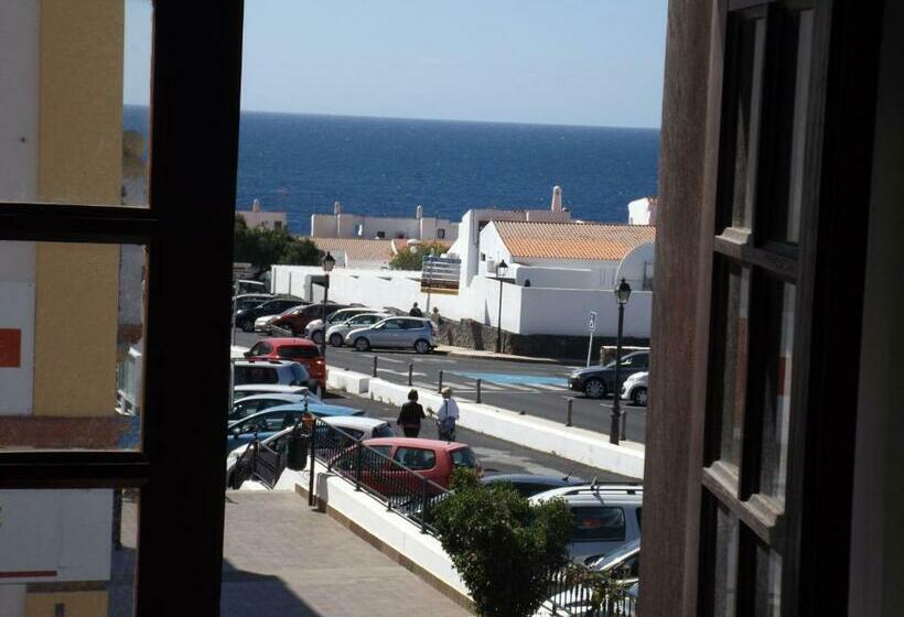 צימר Vacacional Arbelo Golf