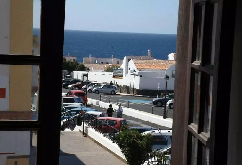 Aamiaismajoitus (B&B) Vacacional Arbelo Golf