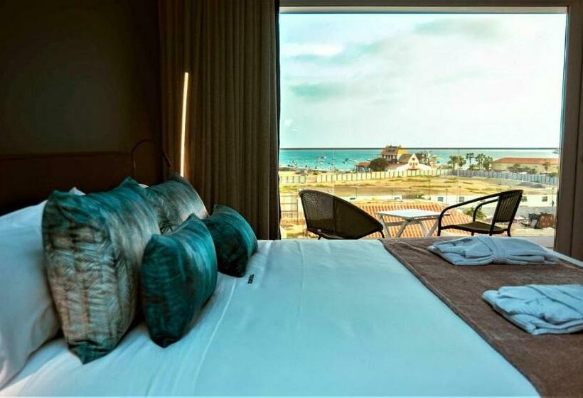 Design Suites Boutique Hotel Adults Only