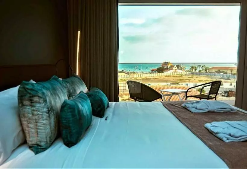 Design Suites Boutique Hotel   Adults Only