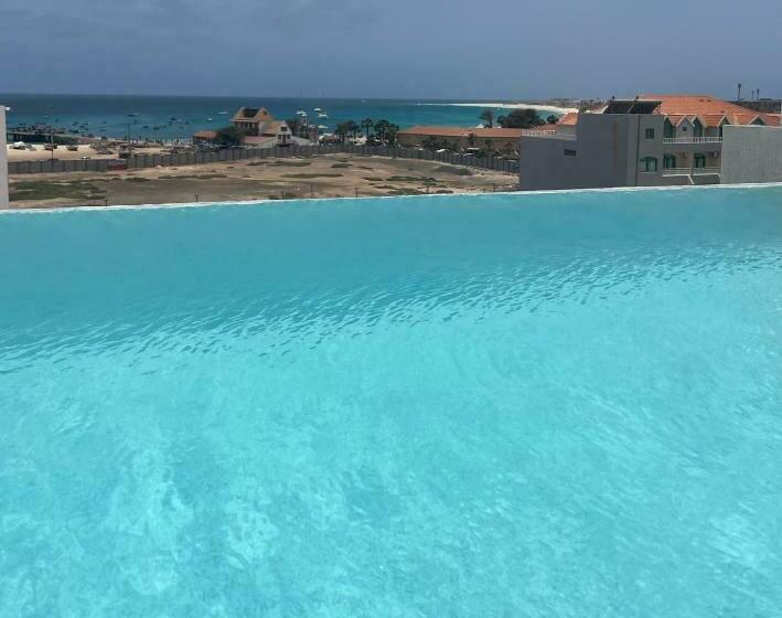 Design Suites Boutique Hotel Adults Only