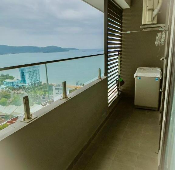 Flc Sea Tower Quy Nhơn Vip House