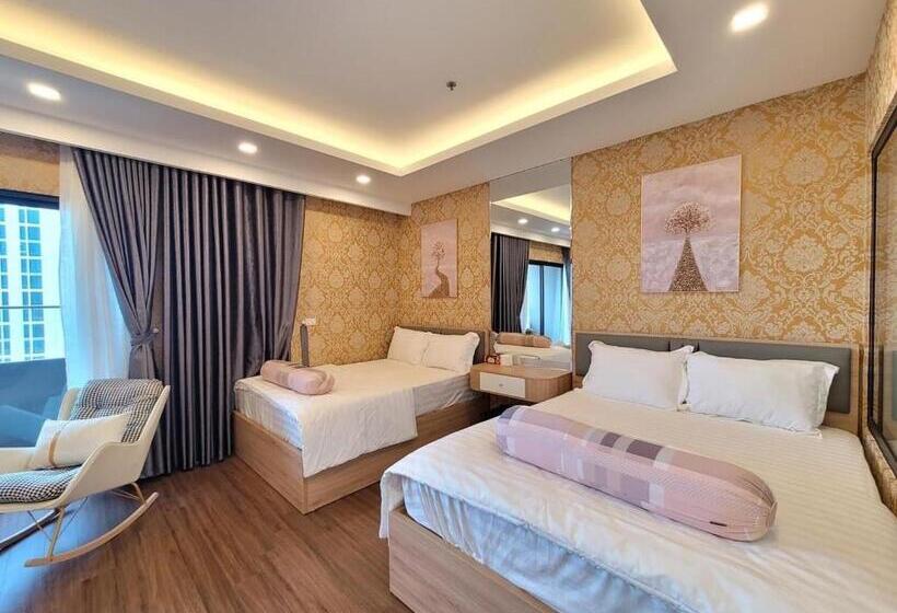 Flc Sea Tower Quy Nhơn Vip House