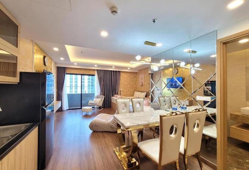 Flc Sea Tower Quy Nhơn Vip House