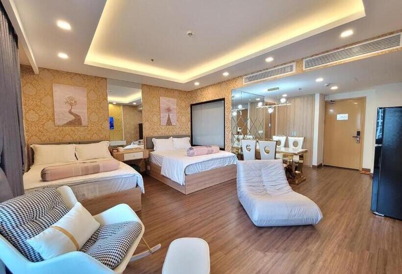 Flc Sea Tower Quy Nhơn Vip House