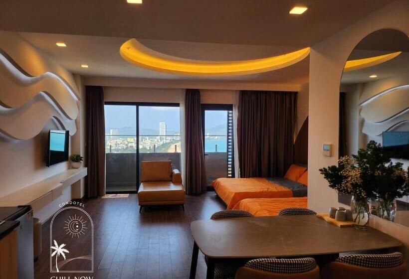 Flc Sea Tower Quy Nhơn Vip House