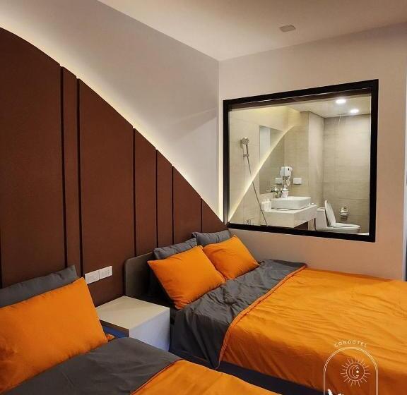 Flc Sea Tower Quy Nhơn Vip House