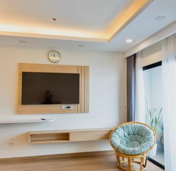 Flc Sea Tower Quy Nhơn Vip House