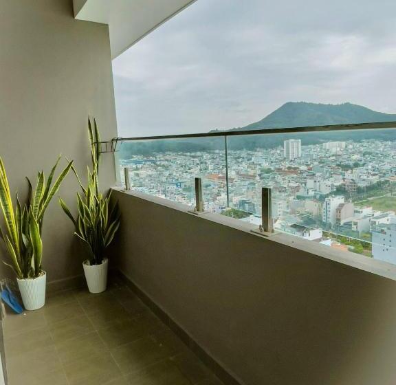 Flc Sea Tower Quy Nhơn Vip House