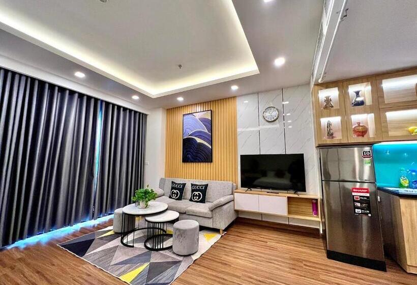 Flc Sea Tower Quy Nhơn Vip House