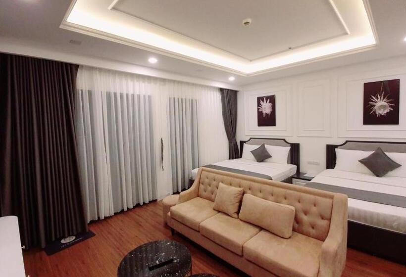 Flc Sea Tower Quy Nhơn Vip House