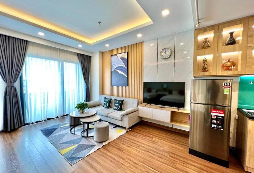 Flc Sea Tower Quy Nhơn Vip House