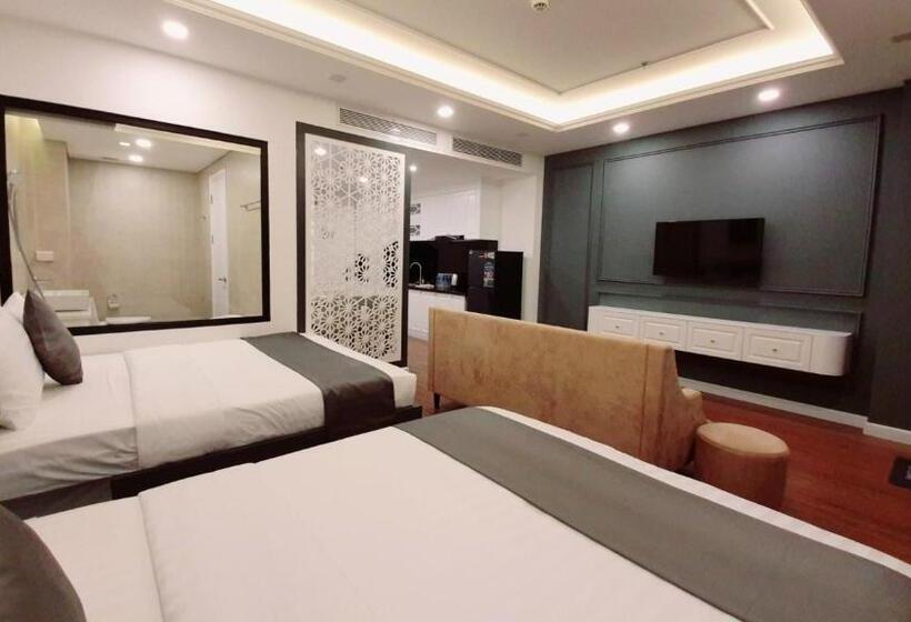 Flc Sea Tower Quy Nhơn Vip House