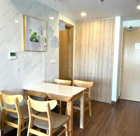 Flc Sea Tower Quy Nhơn Vip House