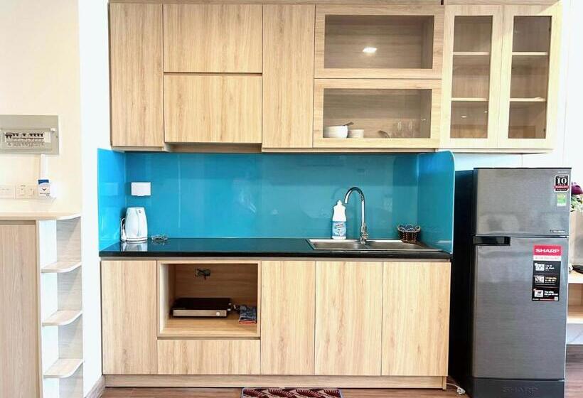 Flc Sea Tower Quy Nhơn Vip House