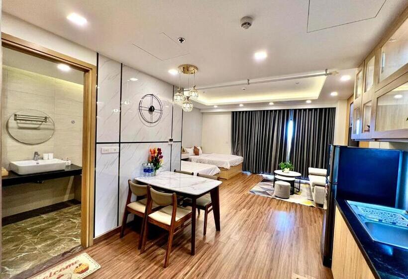 Flc Sea Tower Quy Nhơn Vip House