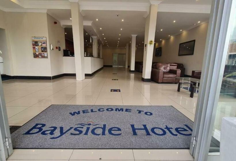 Bayside Hotel Pinetown
