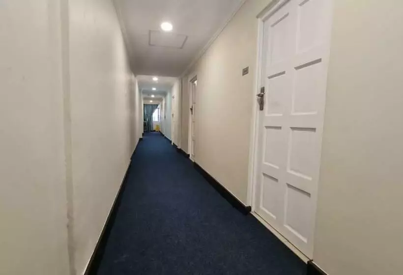 Bayside Hotel Pinetown